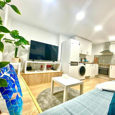 Duplex En El Centro De Madrid公寓 外观 照片